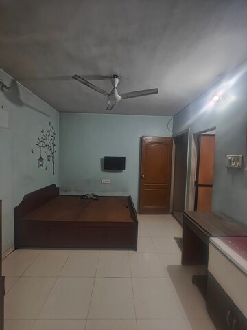 Kitchen in 2 BHK Apartment at Seawoods Sector 50 – for Rent