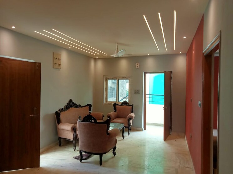 Cover Image, begumpet 2 Bedroom 1140 Sq.Ft. Apartment In Begumpet Hyderabad 9758116
