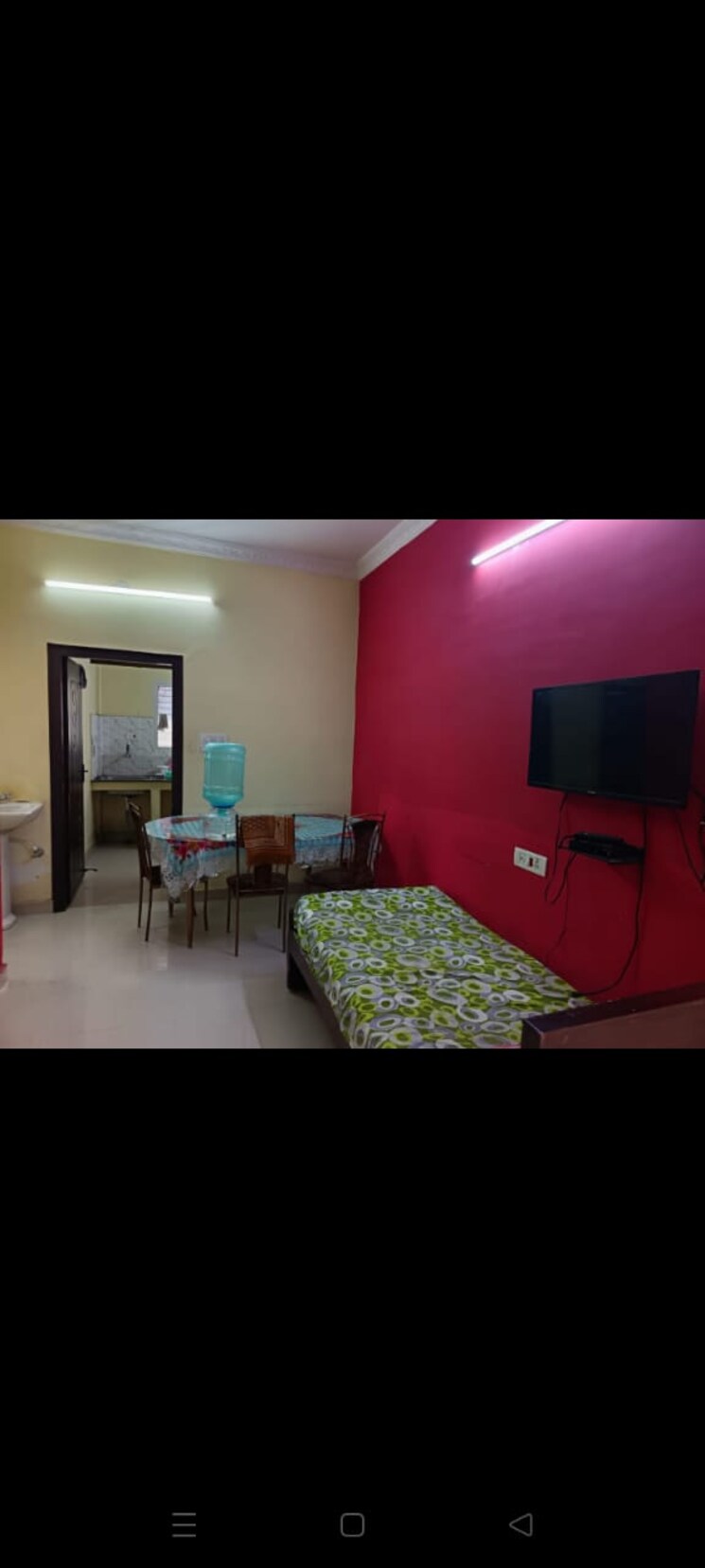 Bedroom, begumpet 2 Bedroom 1140 Sq.Ft. Apartment In Begumpet Hyderabad 9758116