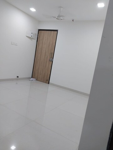 Living Room in 2 BHK Apartment at Kripa Bliss, Vikhroli East – for Rent