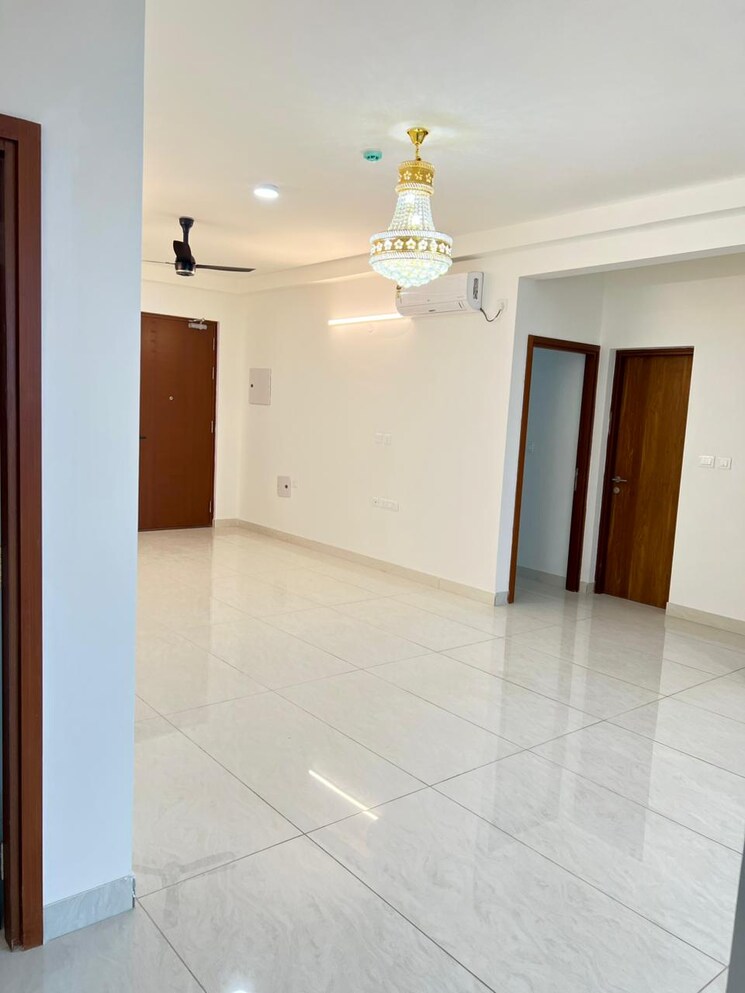 Room, lansum-el-dorado 3 Bedroom 1860 Sq.Ft. Apartment In Narsingi Hyderabad 9758102