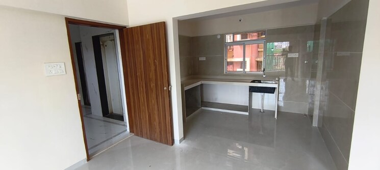 Kitchen, omkara-unchai 2 Bedroom 644 Sq.Ft. Apartment In Borivali West Mumbai 9758125