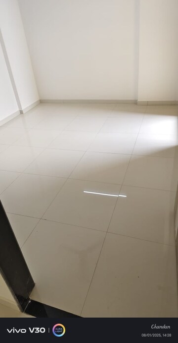 Bathroom in 1 BHK Apartment at Ekta Parks Ville, Virar West – for Sale