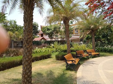 3 BHK Apartment – Garden View at Hennur - for Rent