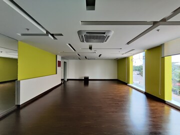 Team Area in 3 BHK Apartment at Hennur – for Rent