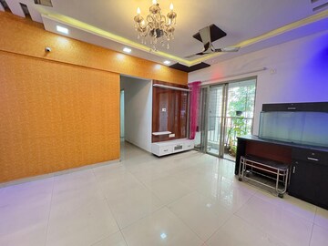 2 BHK Apartment For Rent in Lodha Casa Rio, Dombivli East