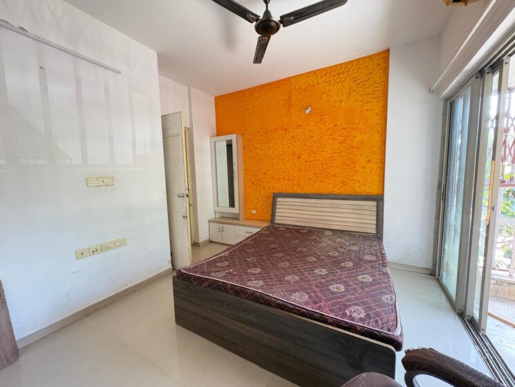 Bedroom, lodha-casa-rio 2 Bedroom 558 Sq.Ft. Apartment In Dombivli East Thane 9758157