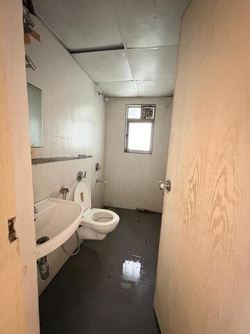 Bathroom in 2 BHK Apartment at Lodha Casa Rio, Dombivli East – for Rent