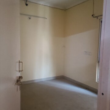 Bathroom in 2 BHK Apartment at UPAVP Ganga Yamuna And Hindon Enclave, Pratap Vihar – for Rent