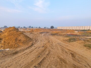 Plot Area in  Plot at VKS Palm Drive, Pataudi – for Sale