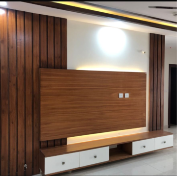 2.5 BHK Apartment For Rent in Prestige High Fields, Financial District