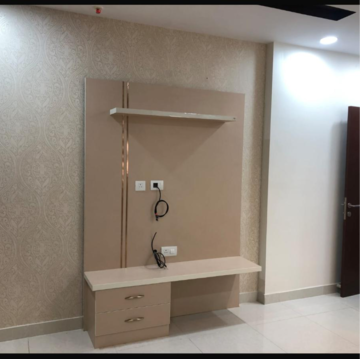 Room in 2.5 BHK Apartment at Prestige High Fields, Financial District – for Rent