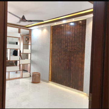 Room in 2.5 BHK Apartment at Prestige High Fields, Financial District – for Rent