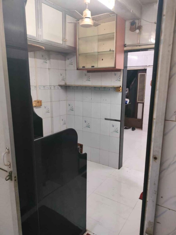 Kitchen, shapoorji-pallonji-joyville 2 Bedroom 611 Sq.Ft. Apartment In Virar West Palghar 9758174