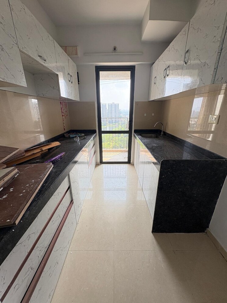 Kitchen, lodha-lakeshore-greens 2 Bedroom 738 Sq.Ft. Apartment In Dombivli East Thane 9758172