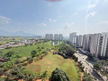 2 BHK Apartment For Rent in Lodha Lakeshore Greens, Dombivli East