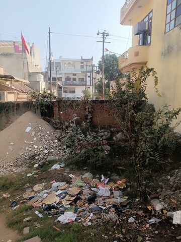  Plot For Sale in Shradhapuri Phase 1