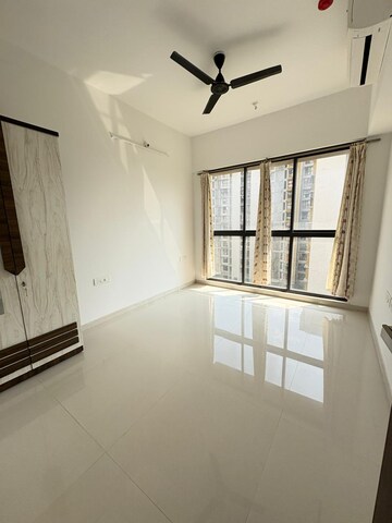 3 BHK Apartment For Rent in Lodha Palava Serenity B, Dombivli East