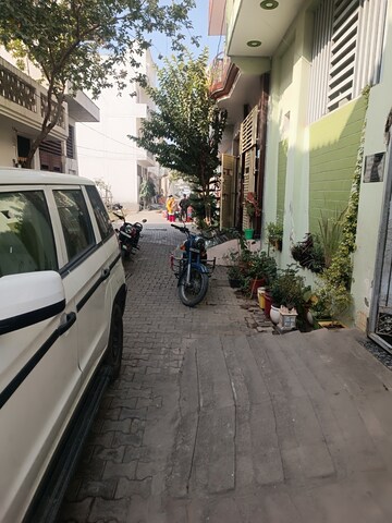  Plot – Exterior View View at Shradhapuri Phase 1 - for Sale