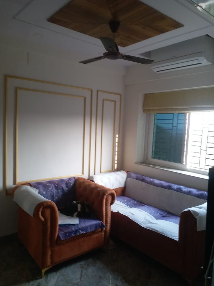 Bedroom, new town 2 Bedroom 1110 Sq.Ft. Apartment In New Town Kolkata 9758178