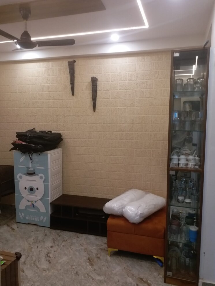 undefined, new town 2 Bedroom 1110 Sq.Ft. Apartment In New Town Kolkata 9758178