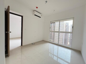 Master Bedroom in 2 BHK Apartment at Lodha Codename Premier, Dombivli East – for Rent