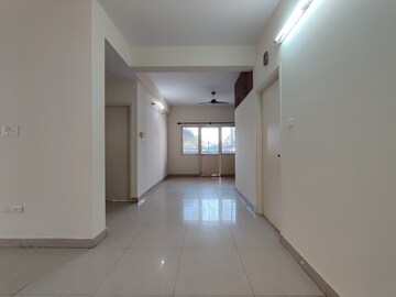 Building Lobby in  Apartment at V.V Emerald, Horamavu – for Rent