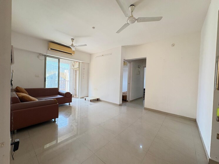 Living Room, casa-rio-viva 2 Bedroom 559 Sq.Ft. Apartment In Dombivli East Thane 9758183
