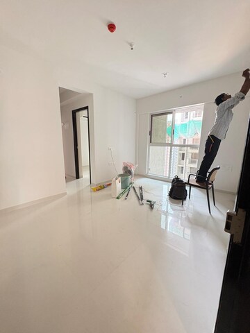 Room in 2 BHK Apartment at Lodha Codename Premier, Dombivli East – for Rent