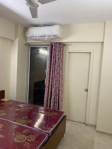 Living Room in 2 BHK Apartment at Pyramid Urban Homes 2, Sector 86 – for Rent