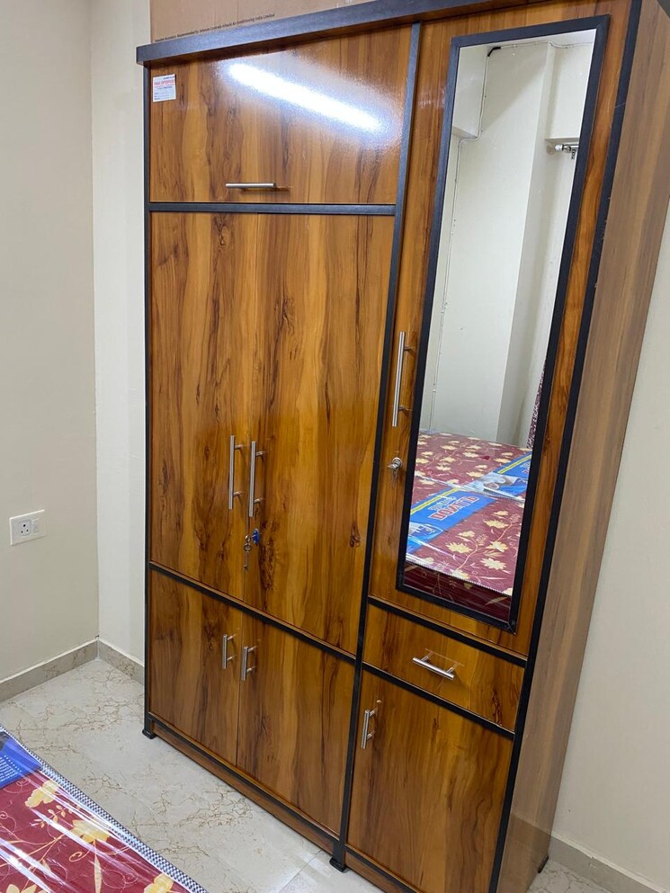 undefined, pyramid-urban-homes-2 2 Bedroom 616 Sq.Ft. Apartment In Sector 86 Gurgaon 9758188