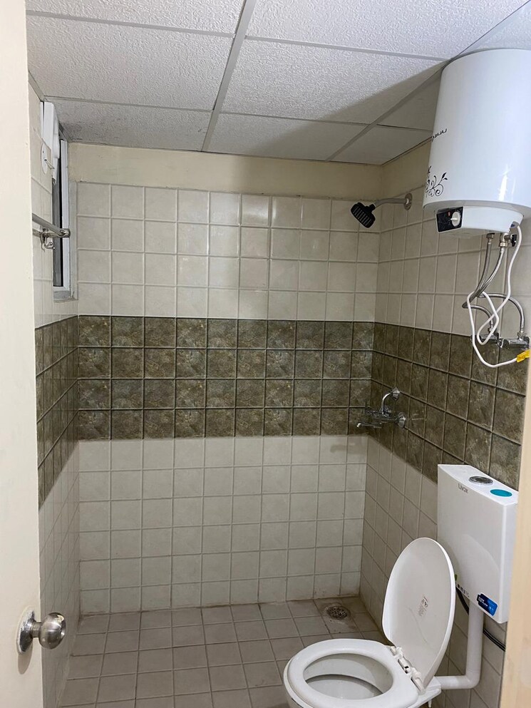 Bathroom, pyramid-urban-homes-2 2 Bedroom 616 Sq.Ft. Apartment In Sector 86 Gurgaon 9758188