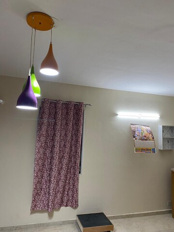 Furnished Amenities in 2 BHK Apartment at Pyramid Urban Homes 2, Sector 86 – for Rent