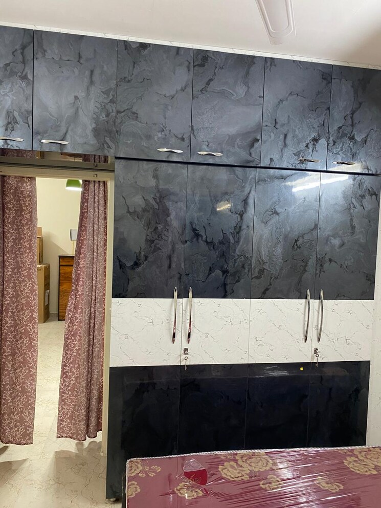 Kitchen, pyramid-urban-homes-2 2 Bedroom 616 Sq.Ft. Apartment In Sector 86 Gurgaon 9758188