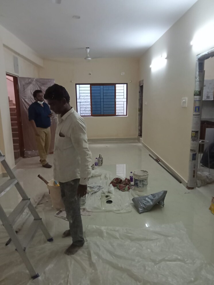 Team Area, banjara hills 2 Bedroom 1200 Sq.Ft. Apartment In Banjara Hills Hyderabad 9758192