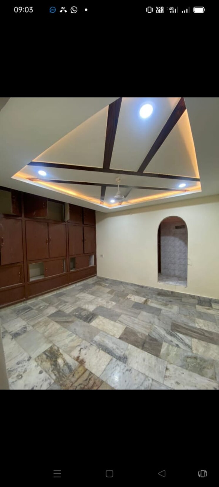 Kitchen, banjara hills 3 Bedroom 1750 Sq.Ft. Apartment In Banjara Hills Hyderabad 9758195