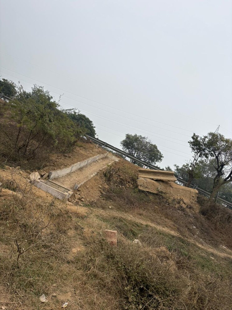 Cover Image, jdia-dream-city Commercial Land 3 Acre In Jewar Greater Noida 9758206