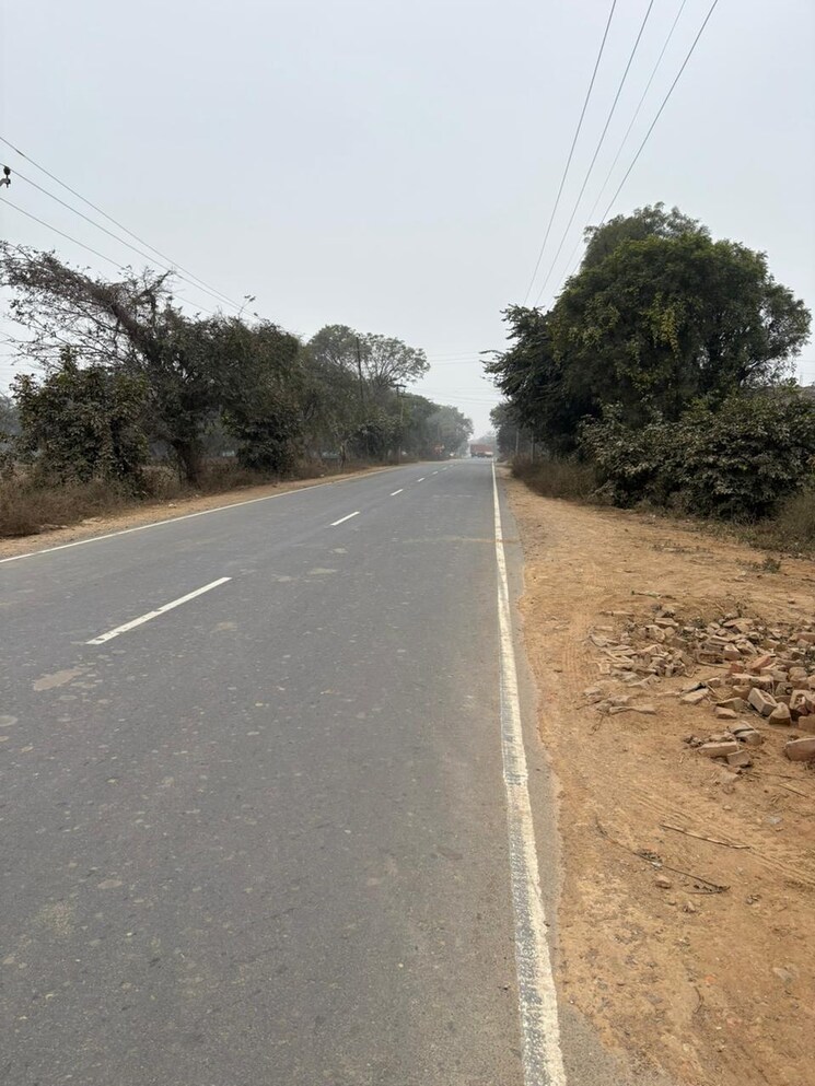 undefined, jdia-dream-city Commercial Land 3 Acre In Jewar Greater Noida 9758206