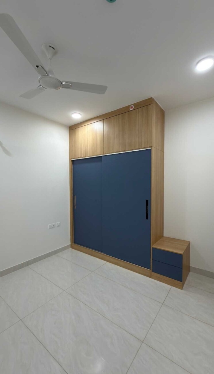 Room, prestige-beverly-hills 3 Bedroom 1796 Sq.Ft. Apartment In Kokapet Hyderabad 9758234