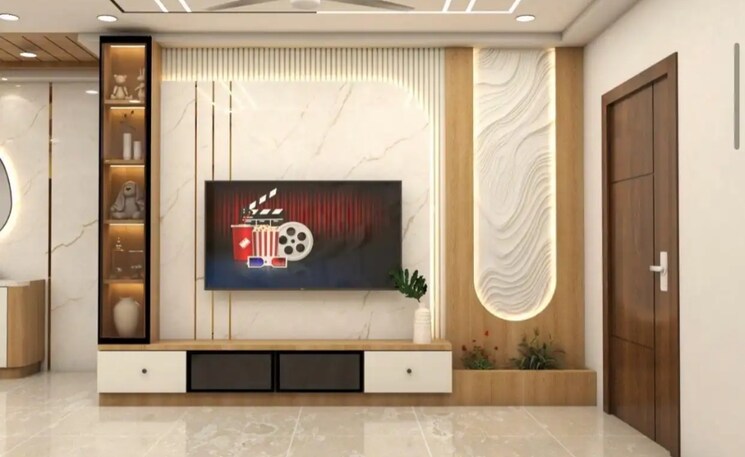 undefined, rajapushpa-provincia 3 Bedroom 2020 Sq.Ft. Apartment In Narsingi Hyderabad 9758241