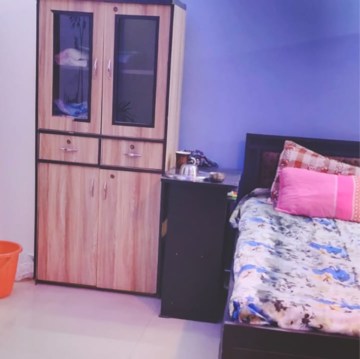 Bedroom in  Pg at Sector 62 – for Rent