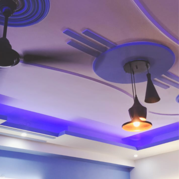 Furnished Amenities in  Pg at Sector 62 – for Rent