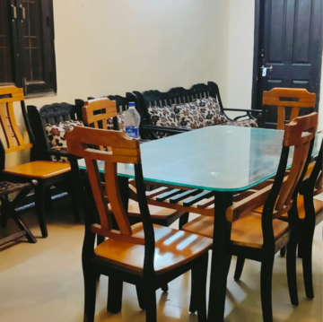 Living Room in  Pg at Sector 62 – for Rent