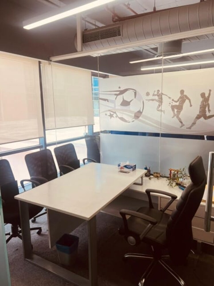 Team Area, sector 19 Commercial Office Space 6000 Sq.Ft. In Sector 19 Gurgaon 9758251