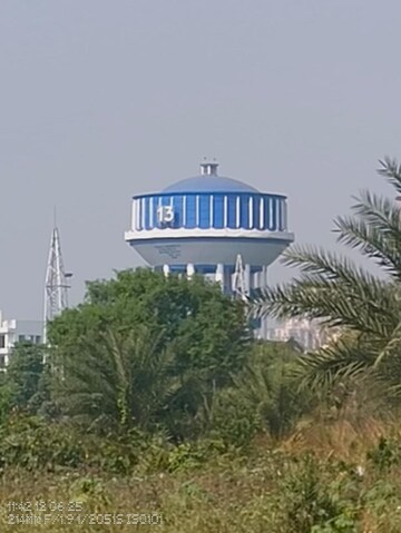  Plot For Sale in Ambey Aastha, New Town Action AreA-Iii