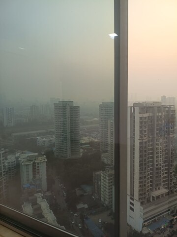 3 BHK Apartment For Rent in Oberoi Sky City, Borivali East