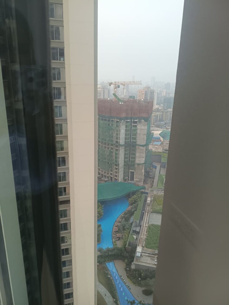 Master Plan, oberoi-sky-city 3 Bedroom 1054 Sq.Ft. Apartment In Borivali East Mumbai 9758274