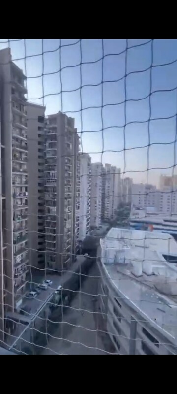 3 BHK Apartment For Sale in Galaxy North Avenue, Gaur City 1