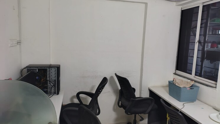 Team Area, blue-pearl-204-blue-paradise Commercial Office Space 600 Sq.Ft. In Baner Pune 9758281