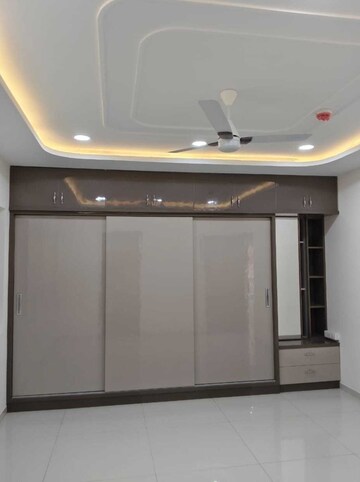 3 BHK Apartment For Rent in Rajapushpa Provincia, Narsingi